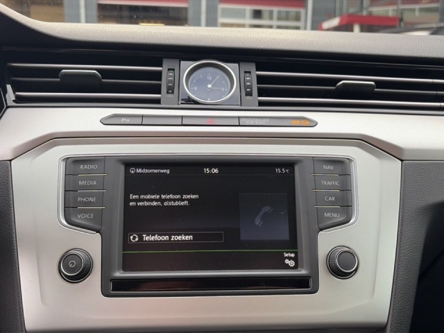 VOLKSWAGEN PASSAT 1.4 TSI COMFORTLINE TREKHAAK/NAVI/PDC/CRUISE, Vortkamp Enschede, Enschede