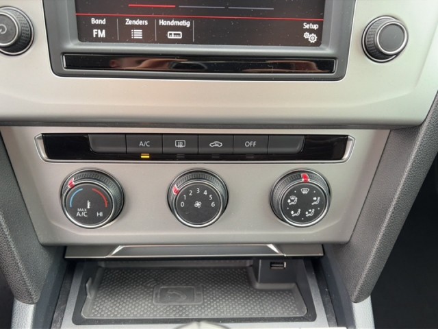 VOLKSWAGEN PASSAT 1.4 TSI COMFORTLINE TREKHAAK/NAVI/PDC/CRUISE, Vortkamp Enschede, Enschede