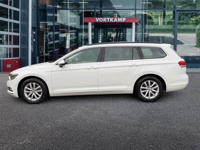 VOLKSWAGEN PASSAT 1.4 TSI COMFORTLINE TREKHAAK/NAVI/PDC/CRUISE, Vortkamp Enschede, Enschede