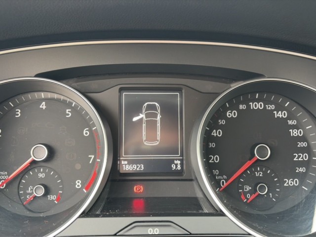 VOLKSWAGEN PASSAT 1.4 TSI COMFORTLINE TREKHAAK/NAVI/PDC/CRUISE, Vortkamp Enschede, Enschede