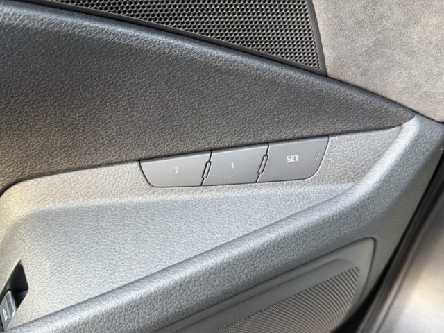 AUDI E-TRON SPORTBACK 50 QUATTRO 360-CAMERA/TREKHAAK/LEDER/MEMORY/STOEL-VENT/NAVI/E-KLEP, Vortkamp Enschede, Enschede