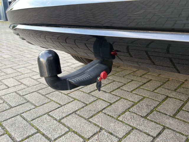 AUDI E-TRON SPORTBACK 50 QUATTRO 360-CAMERA/TREKHAAK/LEDER/MEMORY/STOEL-VENT/NAVI/E-KLEP, Vortkamp Enschede, Enschede