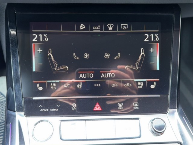 AUDI E-TRON SPORTBACK 50 QUATTRO 360-CAMERA/TREKHAAK/LEDER/MEMORY/STOEL-VENT/NAVI/E-KLEP, Vortkamp Enschede, Enschede