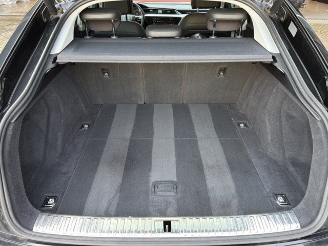 AUDI E-TRON SPORTBACK 50 QUATTRO 360-CAMERA/TREKHAAK/LEDER/MEMORY/STOEL-VENT/NAVI/E-KLEP, Vortkamp Enschede, Enschede