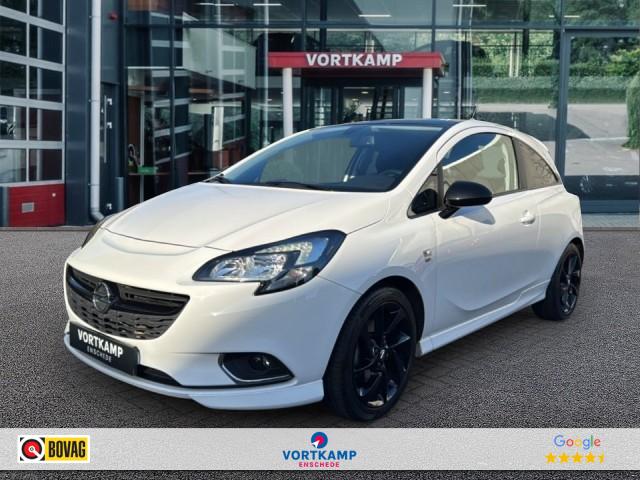 OPEL CORSA 1.0 TURBO OPC LINE AFN-TREKHAAK/CARPLAY/CRUISE/PDC/AIRCO, Vortkamp Enschede, Enschede