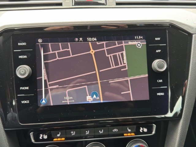 VOLKSWAGEN PASSAT 1.4 TSI DSG GTE CAMERA/NAVI/CARPLAY/ACC/STOELVERW, Vortkamp Enschede, Enschede