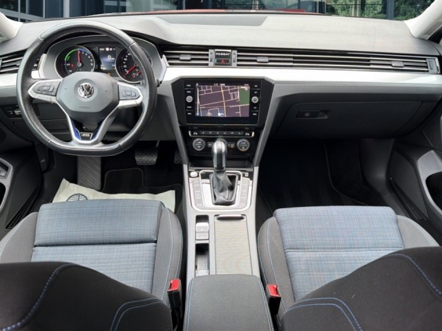 VOLKSWAGEN PASSAT 1.4 TSI DSG GTE CAMERA/NAVI/CARPLAY/ACC/STOELVERW, Vortkamp Enschede, Enschede