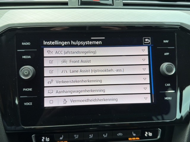 VOLKSWAGEN PASSAT 1.4 TSI DSG GTE CAMERA/NAVI/CARPLAY/ACC/STOELVERW, Vortkamp Enschede, Enschede
