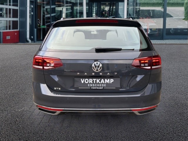 VOLKSWAGEN PASSAT 1.4 TSI DSG GTE CAMERA/NAVI/CARPLAY/ACC/STOELVERW, Vortkamp Enschede, Enschede