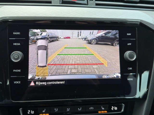 VOLKSWAGEN PASSAT 1.4 TSI DSG GTE CAMERA/NAVI/CARPLAY/ACC/STOELVERW, Vortkamp Enschede, Enschede