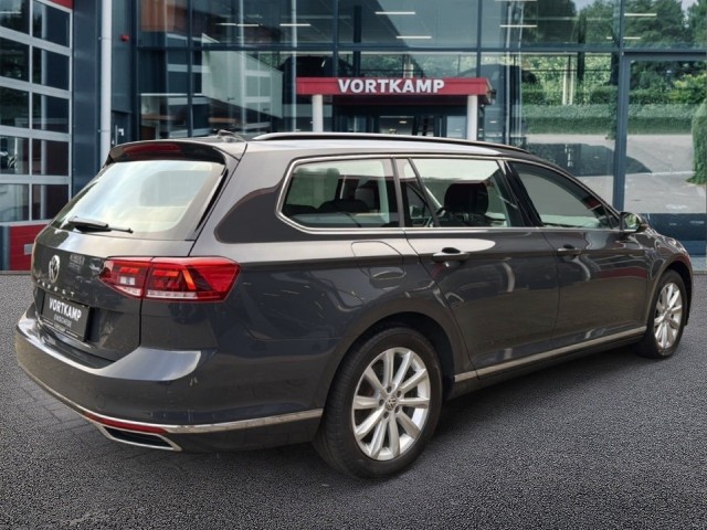VOLKSWAGEN PASSAT 1.4 TSI DSG GTE CAMERA/NAVI/CARPLAY/ACC/STOELVERW, Vortkamp Enschede, Enschede