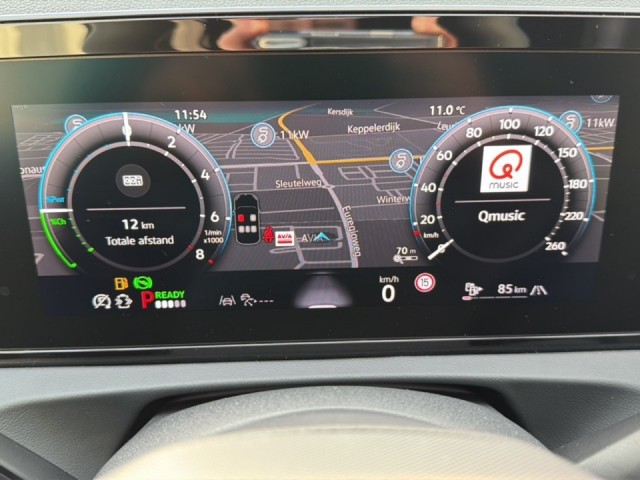 VOLKSWAGEN TIGUAN 1.5 TSI E-HYBRID R-LINE PANO-DAK/TREKHAAK/CAMERA/LEDER/MEMORY/HUD, Vortkamp Enschede, Enschede