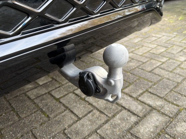 VOLKSWAGEN TIGUAN 1.5 TSI E-HYBRID R-LINE PANO-DAK/TREKHAAK/CAMERA/LEDER/MEMORY/HUD, Vortkamp Enschede, Enschede