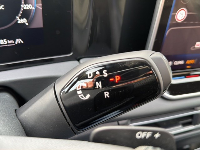 VOLKSWAGEN TIGUAN 1.5 TSI E-HYBRID R-LINE PANO-DAK/TREKHAAK/CAMERA/LEDER/MEMORY/HUD, Vortkamp Enschede, Enschede