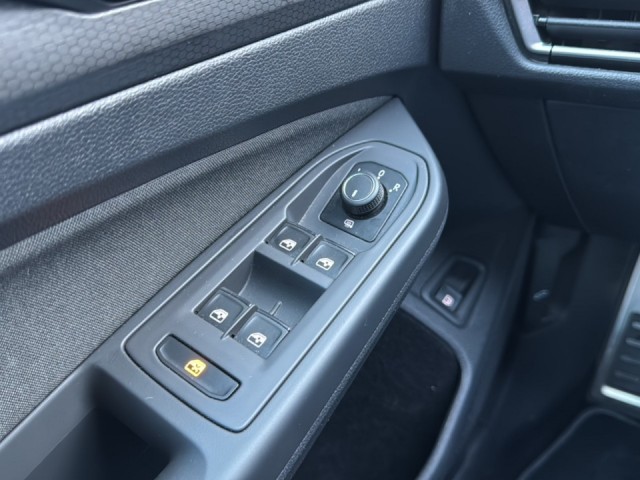 VOLKSWAGEN GOLF 1.4 TSI GTE EHYBRID PANO-DAK/IQ-LIGHTS/CAMERA/ACC/STOELVERW, Vortkamp Enschede, Enschede