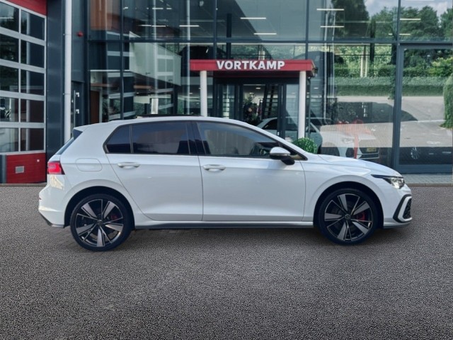 VOLKSWAGEN GOLF 1.4 TSI GTE EHYBRID PANO-DAK/IQ-LIGHTS/CAMERA/ACC/STOELVERW, Vortkamp Enschede, Enschede