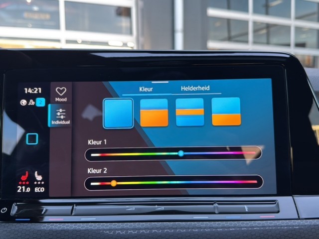 VOLKSWAGEN GOLF 1.4 TSI GTE EHYBRID PANO-DAK/IQ-LIGHTS/CAMERA/ACC/STOELVERW, Vortkamp Enschede, Enschede