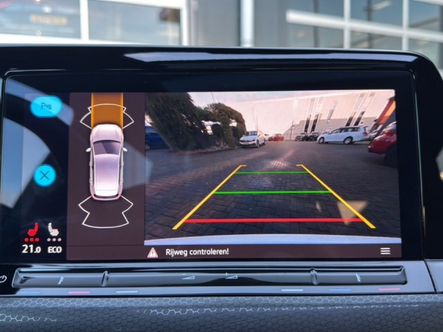 VOLKSWAGEN GOLF 1.4 TSI GTE EHYBRID PANO-DAK/IQ-LIGHTS/CAMERA/ACC/STOELVERW, Vortkamp Enschede, Enschede