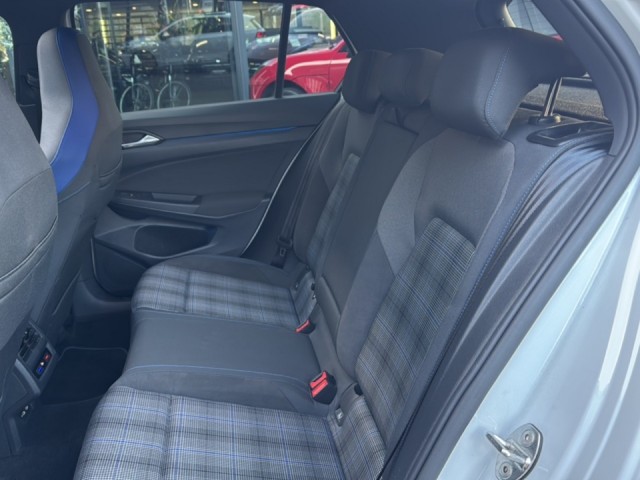 VOLKSWAGEN GOLF 1.4 TSI GTE EHYBRID PANO-DAK/IQ-LIGHTS/CAMERA/ACC/STOELVERW, Vortkamp Enschede, Enschede