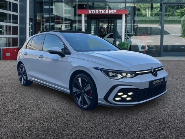 VOLKSWAGEN GOLF 1.4 TSI GTE EHYBRID PANO-DAK/IQ-LIGHTS/CAMERA/ACC/STOELVERW, Vortkamp Enschede, Enschede