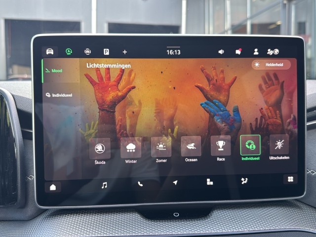 SKODA KODIAQ 1.5 TSI DSG SPORTLINE 7P PANO-DAK/CAMERA/TREKHAAK/NAVI/ACC/STOELVERW, Vortkamp Enschede, Enschede