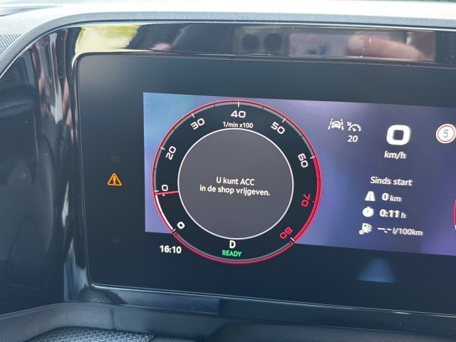 SKODA KODIAQ 1.5 TSI DSG SPORTLINE 7P PANO-DAK/CAMERA/TREKHAAK/NAVI/ACC/STOELVERW, Vortkamp Enschede, Enschede