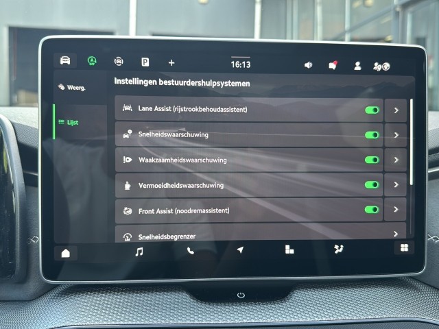 SKODA KODIAQ 1.5 TSI DSG SPORTLINE 7P PANO-DAK/CAMERA/TREKHAAK/NAVI/ACC/STOELVERW, Vortkamp Enschede, Enschede