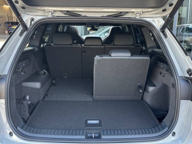 SKODA KODIAQ 1.5 TSI DSG SPORTLINE 7P PANO-DAK/CAMERA/TREKHAAK/NAVI/ACC/STOELVERW, Vortkamp Enschede, Enschede