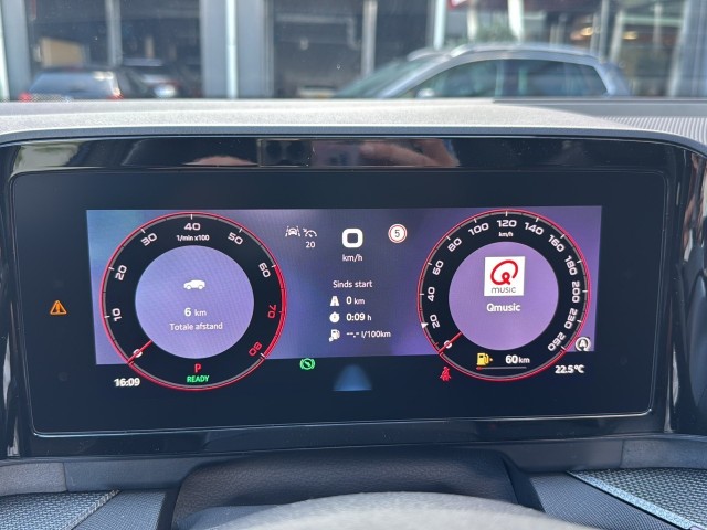 SKODA KODIAQ 1.5 TSI DSG SPORTLINE 7P PANO-DAK/CAMERA/TREKHAAK/NAVI/ACC/STOELVERW, Vortkamp Enschede, Enschede