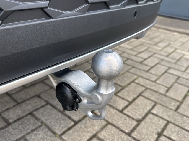 SKODA KODIAQ 1.5 TSI DSG SPORTLINE 7P PANO-DAK/CAMERA/TREKHAAK/NAVI/ACC/STOELVERW, Vortkamp Enschede, Enschede