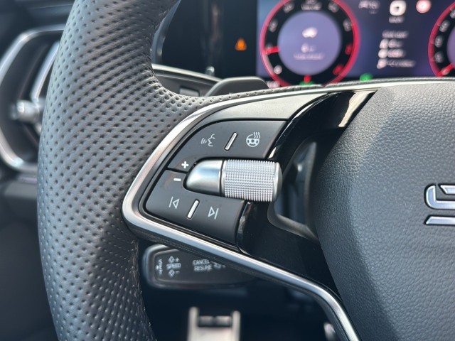 SKODA KODIAQ 1.5 TSI DSG SPORTLINE 7P PANO-DAK/CAMERA/TREKHAAK/NAVI/ACC/STOELVERW, Vortkamp Enschede, Enschede