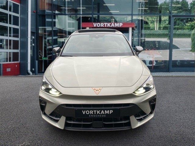 CUPRA LEON 1.5 E-HYBRID VZ , Vortkamp Enschede, Enschede