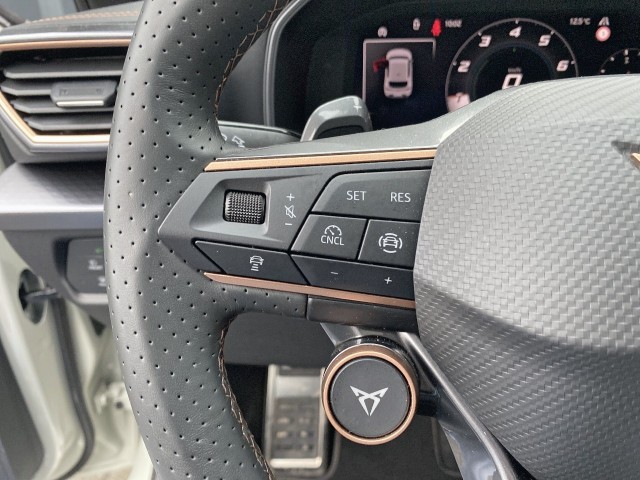 CUPRA LEON 1.5 E-HYBRID VZ , Vortkamp Enschede, Enschede