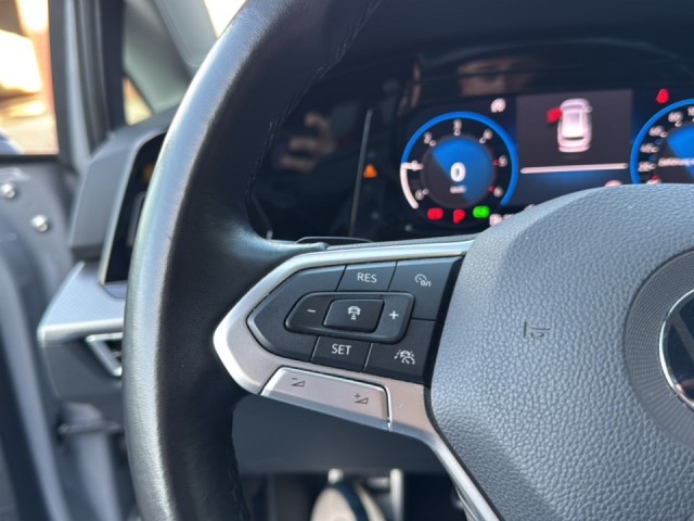 VOLKSWAGEN GOLF 2.0 TDI DSG ALLTRACK 4MOTION CAM./ACC/STOEL+STUURVERW./NAVI, Vortkamp Enschede, Enschede