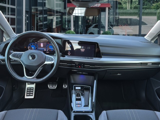 VOLKSWAGEN GOLF 2.0 TDI DSG ALLTRACK 4MOTION CAM./ACC/STOEL+STUURVERW./NAVI, Vortkamp Enschede, Enschede