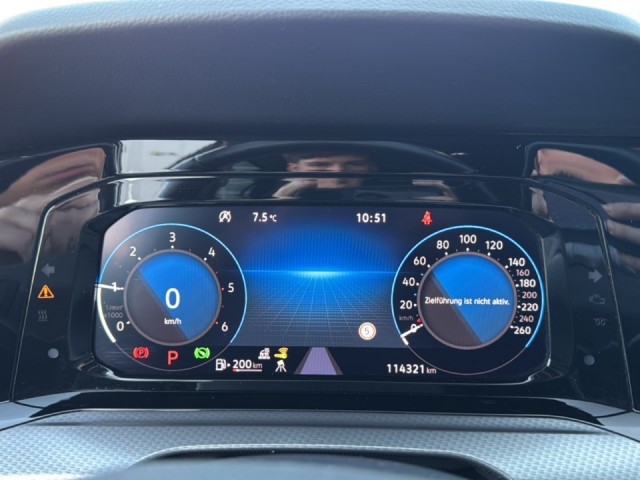 VOLKSWAGEN GOLF 2.0 TDI DSG ALLTRACK 4MOTION CAM./ACC/STOEL+STUURVERW./NAVI, Vortkamp Enschede, Enschede