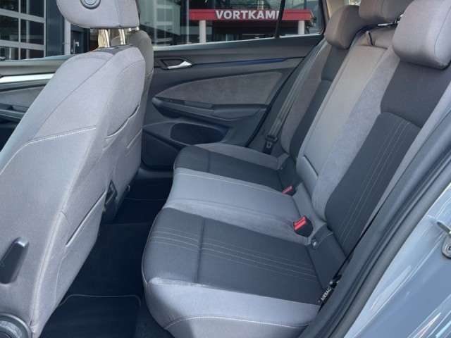 VOLKSWAGEN GOLF 2.0 TDI DSG ALLTRACK 4MOTION CAM./ACC/STOEL+STUURVERW./NAVI, Vortkamp Enschede, Enschede