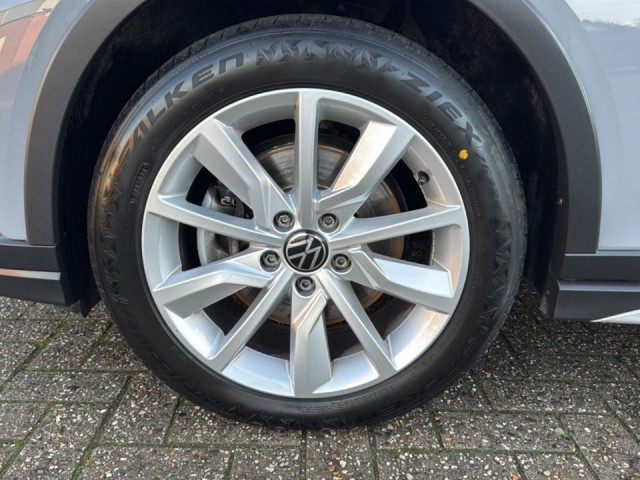 VOLKSWAGEN GOLF 2.0 TDI DSG ALLTRACK 4MOTION CAM./ACC/STOEL+STUURVERW./NAVI, Vortkamp Enschede, Enschede