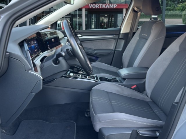 VOLKSWAGEN GOLF 2.0 TDI DSG ALLTRACK 4MOTION CAM./ACC/STOEL+STUURVERW./NAVI, Vortkamp Enschede, Enschede