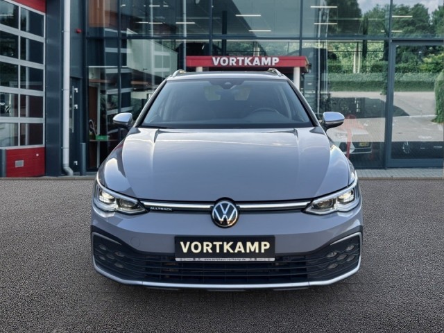 VOLKSWAGEN GOLF 2.0 TDI DSG ALLTRACK 4MOTION CAM./ACC/STOEL+STUURVERW./NAVI, Vortkamp Enschede, Enschede