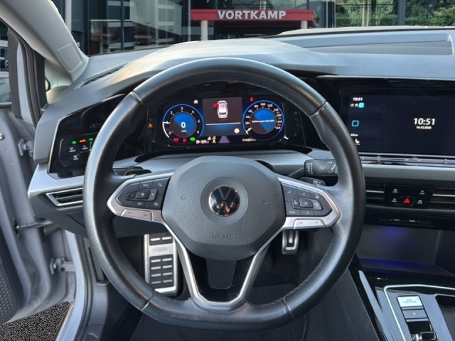 VOLKSWAGEN GOLF 2.0 TDI DSG ALLTRACK 4MOTION CAM./ACC/STOEL+STUURVERW./NAVI, Vortkamp Enschede, Enschede