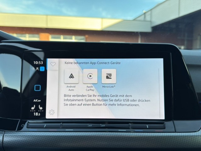 VOLKSWAGEN GOLF 2.0 TDI DSG ALLTRACK 4MOTION CAM./ACC/STOEL+STUURVERW./NAVI, Vortkamp Enschede, Enschede