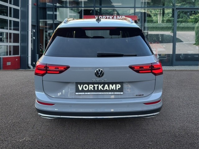 VOLKSWAGEN GOLF 2.0 TDI DSG ALLTRACK 4MOTION CAM./ACC/STOEL+STUURVERW./NAVI, Vortkamp Enschede, Enschede