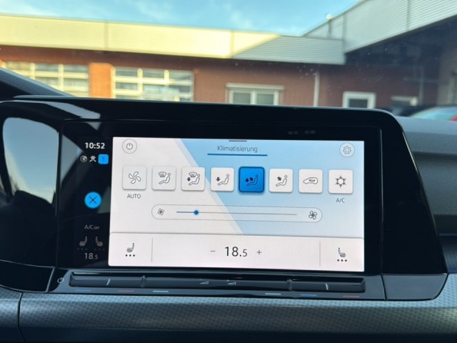 VOLKSWAGEN GOLF 2.0 TDI DSG ALLTRACK 4MOTION CAM./ACC/STOEL+STUURVERW./NAVI, Vortkamp Enschede, Enschede