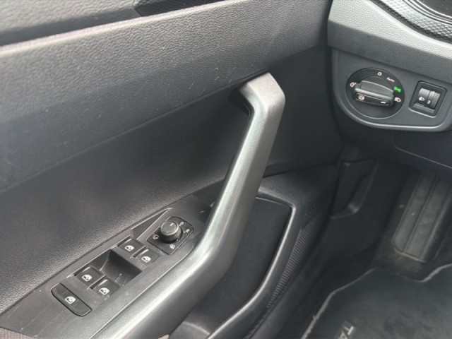 VOLKSWAGEN TAIGO 1.0 TSI LIFE CAMERA/ACC/STOELVERW/NAVI/CARPLAY, Vortkamp Enschede, Enschede