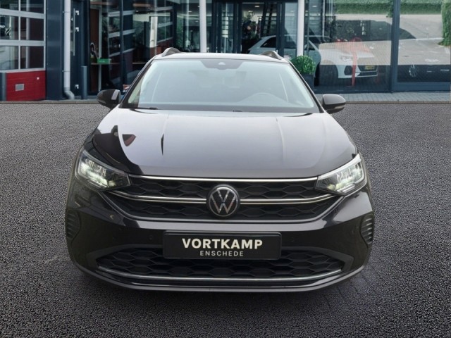 VOLKSWAGEN TAIGO 1.0 TSI LIFE CAMERA/ACC/STOELVERW/NAVI/CARPLAY, Vortkamp Enschede, Enschede