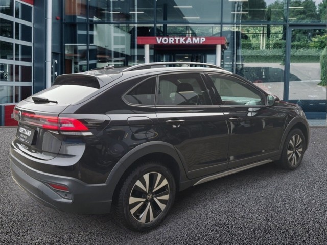 VOLKSWAGEN TAIGO 1.0 TSI LIFE CAMERA/ACC/STOELVERW/NAVI/CARPLAY, Vortkamp Enschede, Enschede