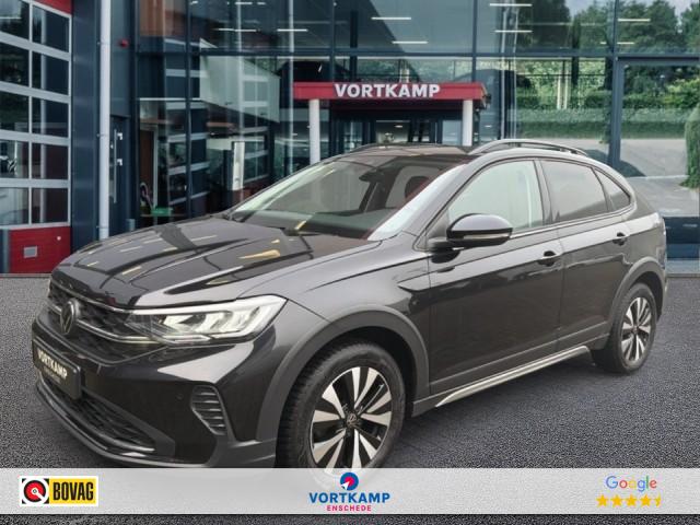 VOLKSWAGEN TAIGO 1.0 TSI LIFE CAMERA/ACC/STOELVERW/NAVI/CARPLAY, Vortkamp Enschede, Enschede