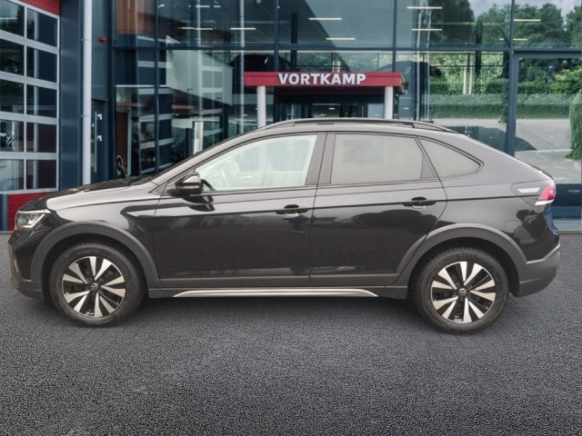 VOLKSWAGEN TAIGO 1.0 TSI LIFE CAMERA/ACC/STOELVERW/NAVI/CARPLAY, Vortkamp Enschede, Enschede