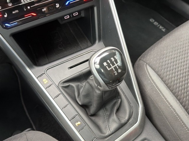 VOLKSWAGEN TAIGO 1.0 TSI LIFE CAMERA/ACC/STOELVERW/NAVI/CARPLAY, Vortkamp Enschede, Enschede